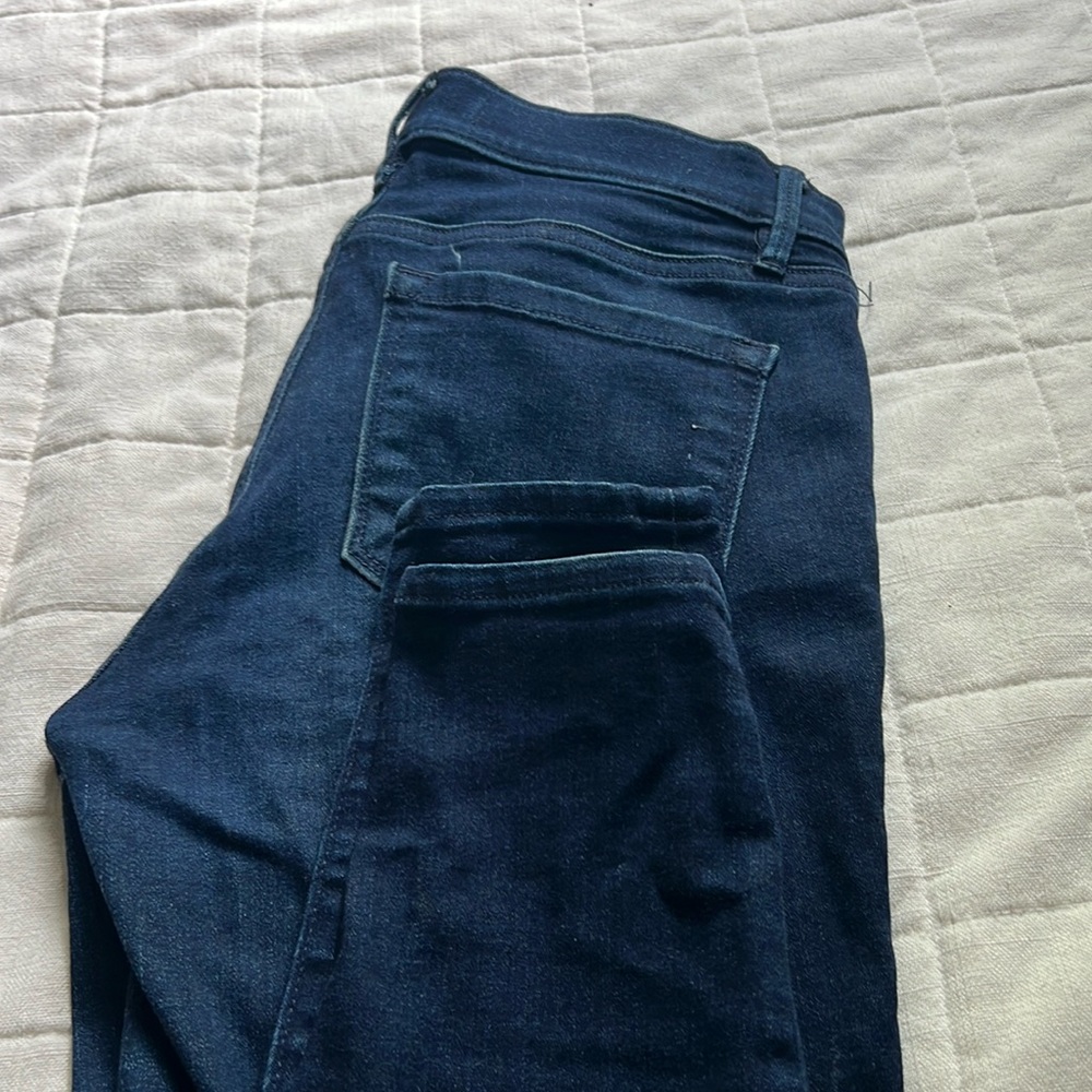 Loft leggings jean